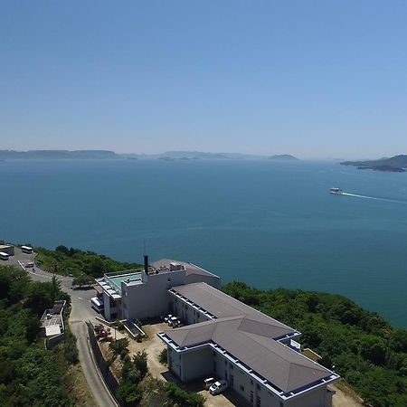 Kokuminshukusha Shodoshima Hotel Eksteriør billede