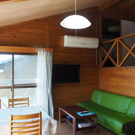 Kokuminshukusha Shodoshima Hotel Eksteriør billede