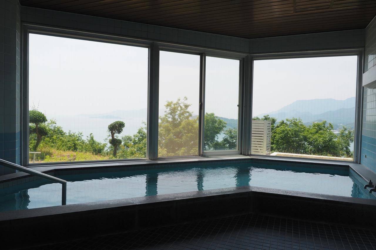 Kokuminshukusha Shodoshima Hotel Eksteriør billede