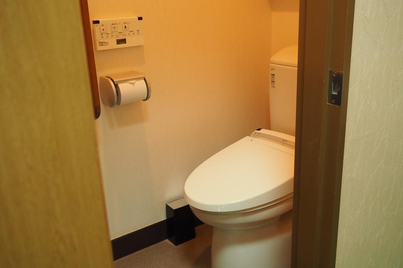 Kokuminshukusha Shodoshima Hotel Værelse billede
