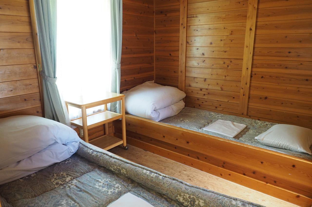 Kokuminshukusha Shodoshima Hotel Værelse billede