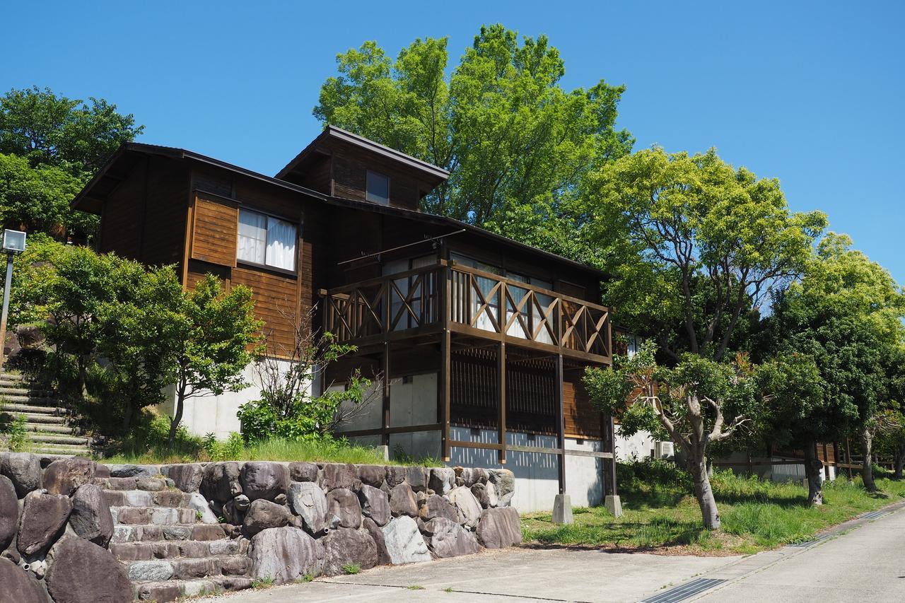 Kokuminshukusha Shodoshima Hotel Eksteriør billede
