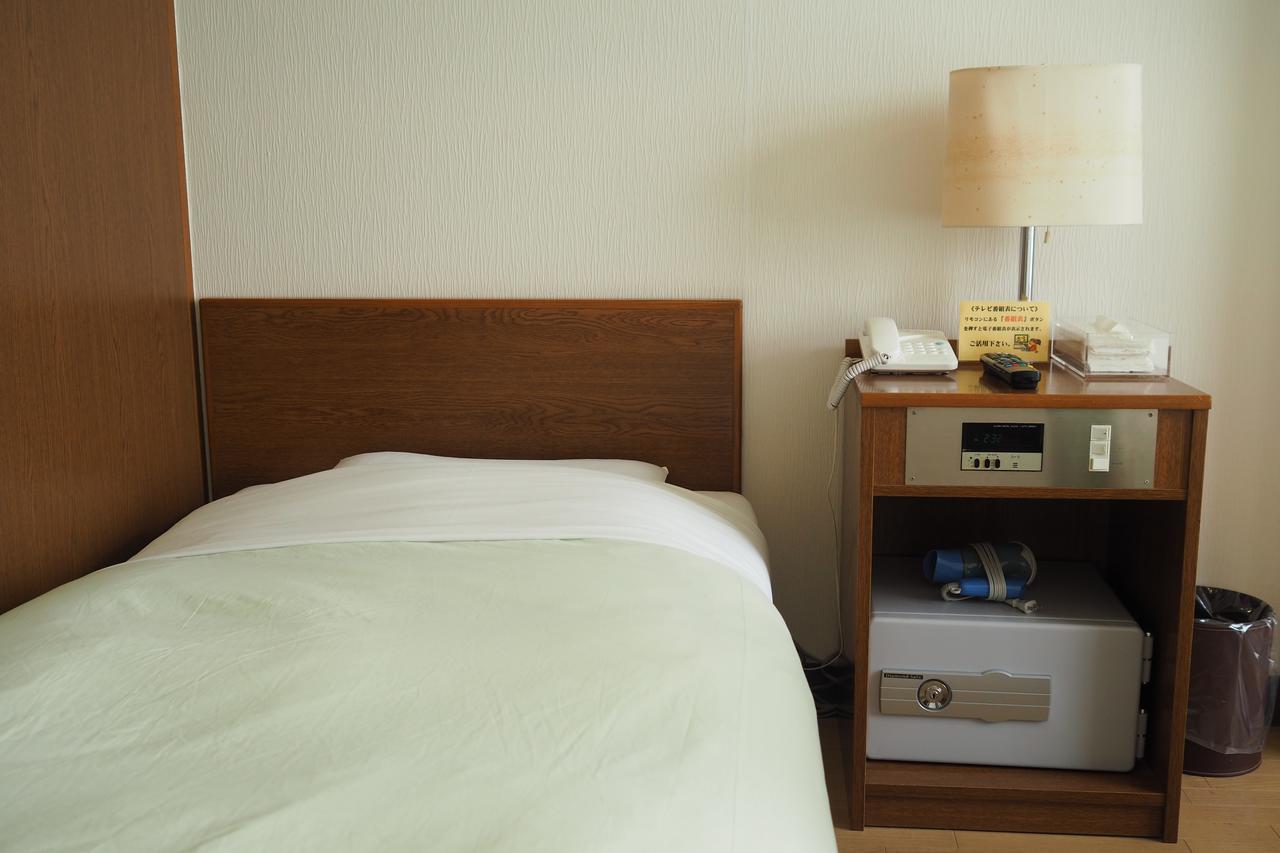 Kokuminshukusha Shodoshima Hotel Eksteriør billede