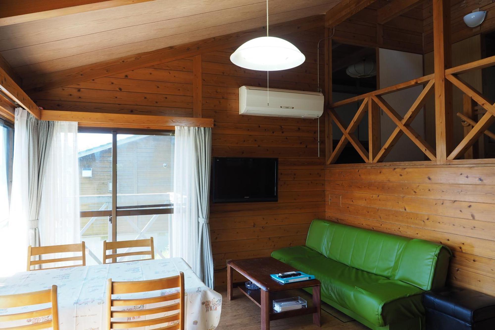 Kokuminshukusha Shodoshima Hotel Eksteriør billede
