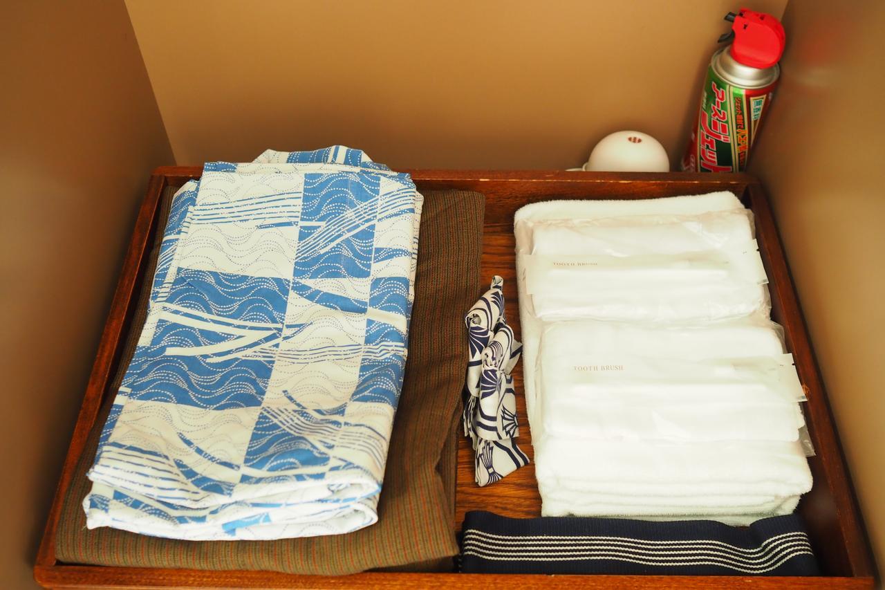 Kokuminshukusha Shodoshima Hotel Eksteriør billede