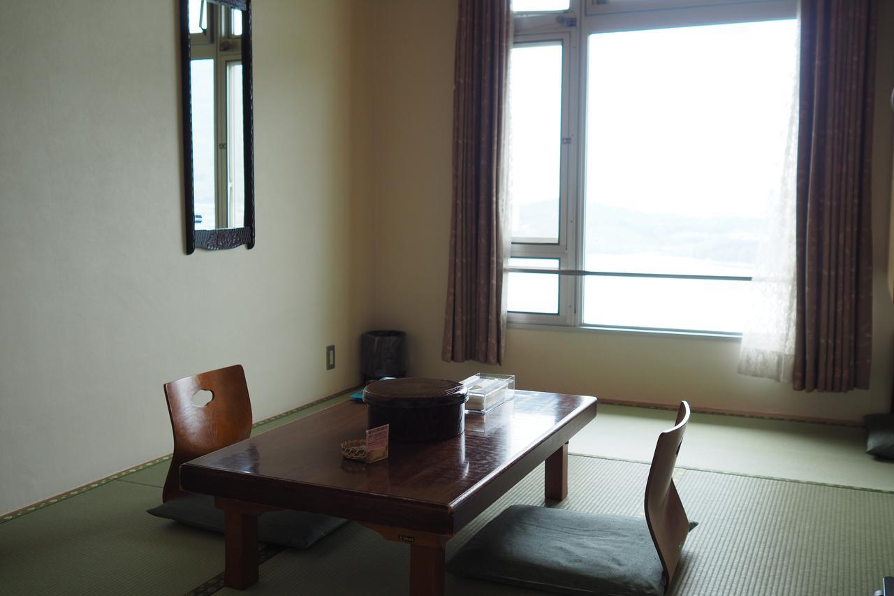 Kokuminshukusha Shodoshima Hotel Eksteriør billede