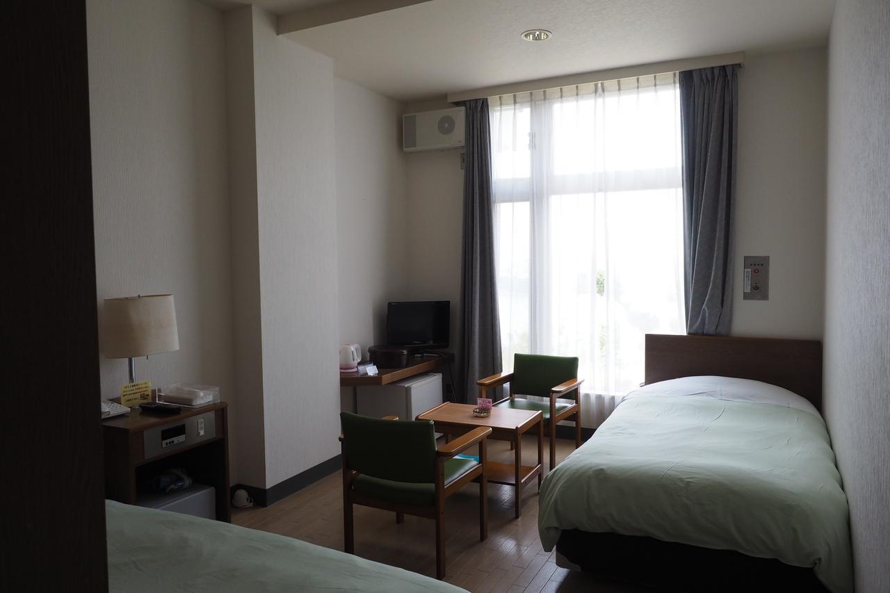 Kokuminshukusha Shodoshima Hotel Eksteriør billede