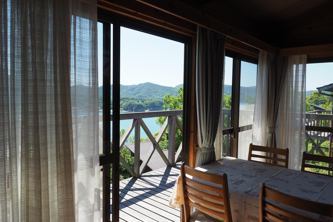 Kokuminshukusha Shodoshima Hotel Eksteriør billede