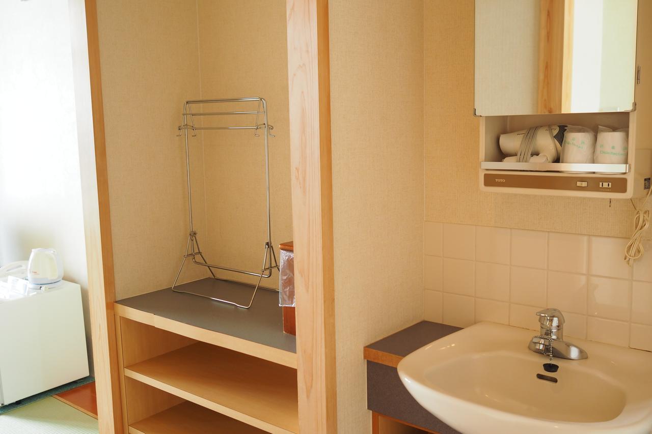 Kokuminshukusha Shodoshima Hotel Værelse billede