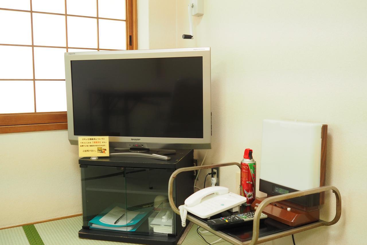 Kokuminshukusha Shodoshima Hotel Eksteriør billede