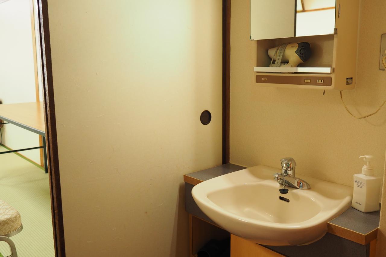 Kokuminshukusha Shodoshima Hotel Eksteriør billede