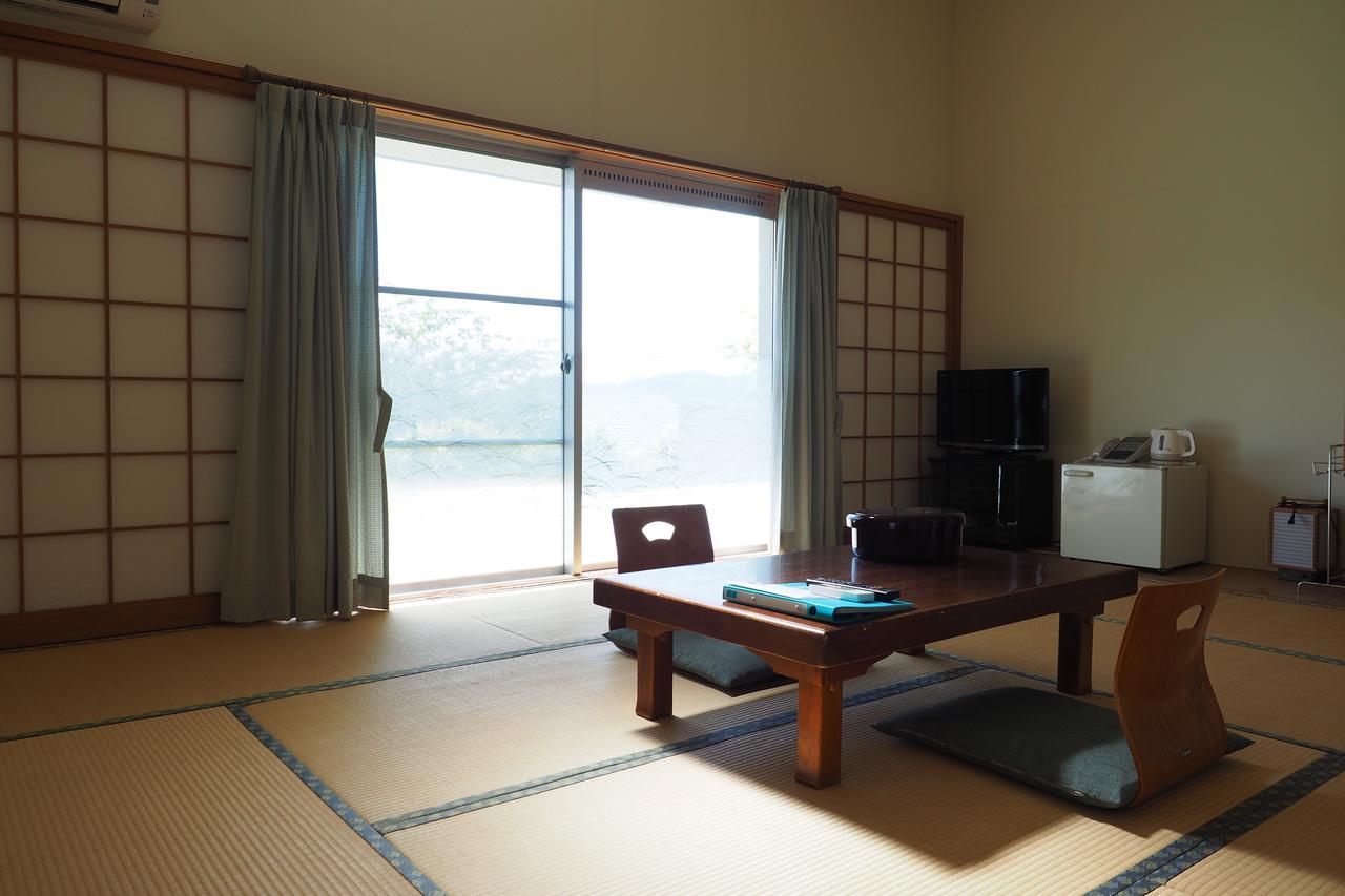 Kokuminshukusha Shodoshima Hotel Eksteriør billede